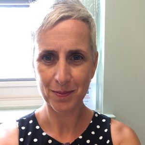 Meet your Posher, Sharon